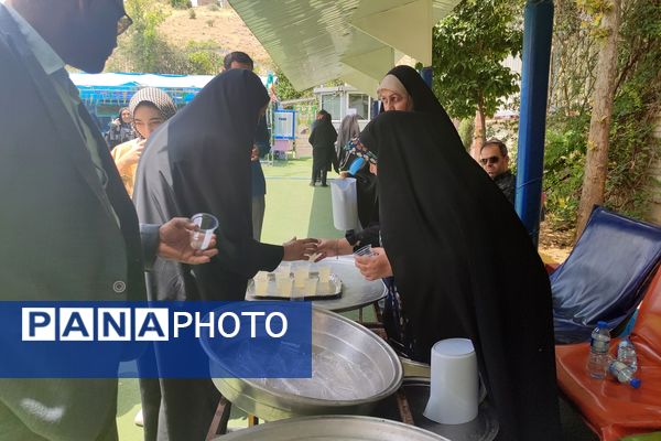مرحله استانی چهل و دومین مسابقات قرآن عترت ونماز دختر فارس