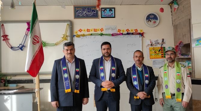 تربیت دانش آموزان توانمند با انتقال مهارت های تشکیلاتی در بین دانش آموزان محقق می شود