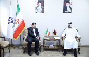 تأکید دنیامالی بر  تعاملات ورزشی هدفمند با قطر