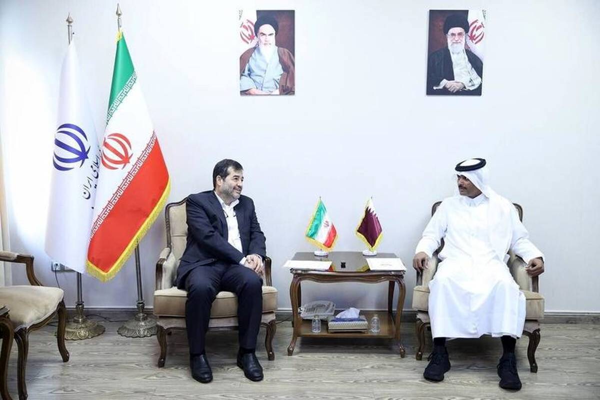 تأکید دنیامالی بر تعاملات ورزشی هدفمند با قطر