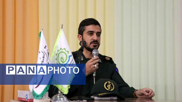 اولین کارگاه هوش مصنوعی در مسجد خاتم النبیین بیرجند 