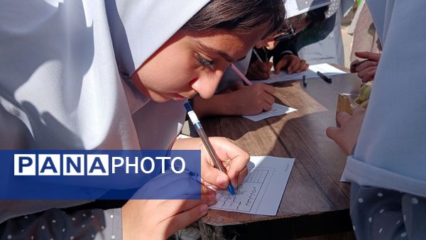 شور ورزش و لبخند در دبستان دانش و هنر نظرآباد با انتخابات انجمنهای ورزشی