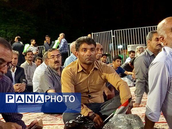 اجتماع سکوتت را بشکن 