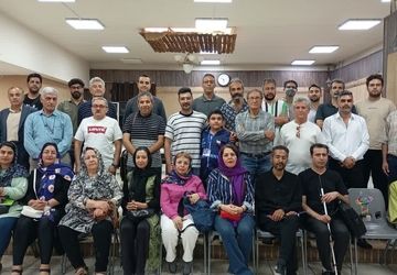  از تاریخ گذشتگان عبرت بگیرید 