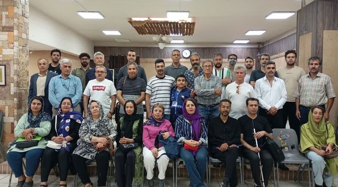  از تاریخ گذشتگان عبرت بگیرید 