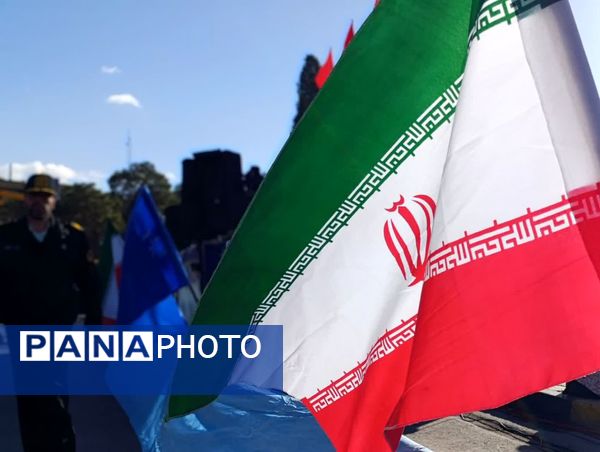 مراسم نهم دی روز ایمان و بصیرت در اصفهان