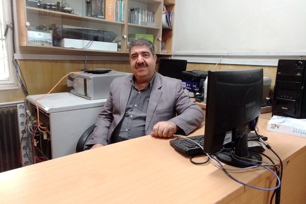 جویندگان علم باید زلزله را به خوبی بشناسند