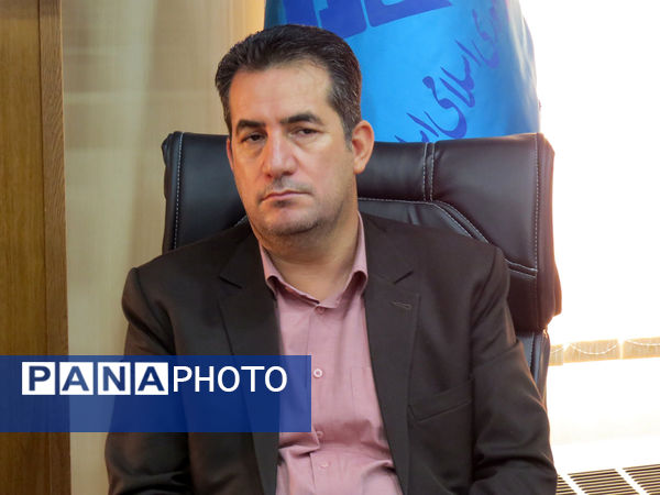 گردهمایی خبرنگاران پانا در مرکز صدا و سیمای خراسان شمالی