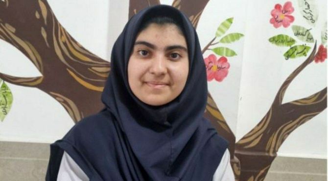 پادکست دانش‌آموز نیشابوری در رویداد ملی «زنگ زندگی» درخشید