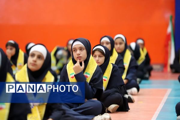 همایش «وطنیار» استان آذربایجان شرقی