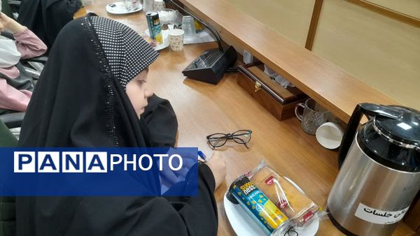 برگزاری کارگاه خبرنگاری پانا ویژه دانش‌آموزان مدارس شاهد قم