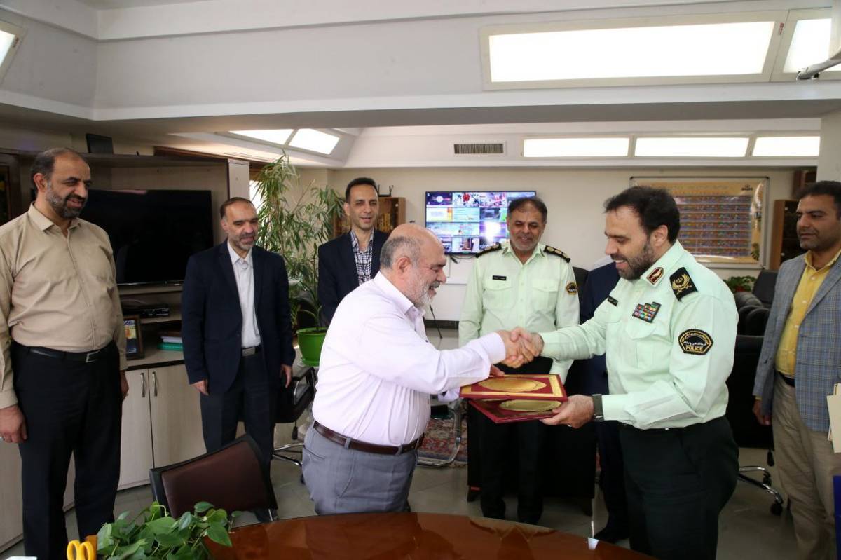 رادیو و پلیس؛ پیوندی راهبردی برای امنیت و فرهنگسازی اجتماعی