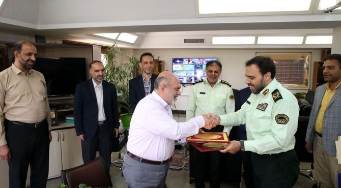 رادیو و پلیس؛ پیوندی راهبردی برای امنیت و فرهنگ‌سازی اجتماعی