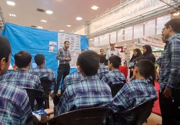 هنرستان‌ها مسیری برای تبدیل ایده‌های خلاق به واقعیت است