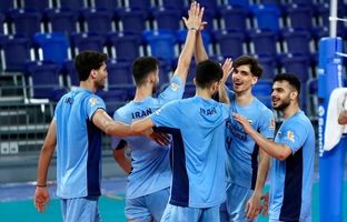 جدال بلندقامتان ایران با لهستان کانادا؛ کره جنوبی