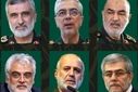 غدیر در آتش اندوه عیدی که به یاد شهیدان رنگ عزا گرفت