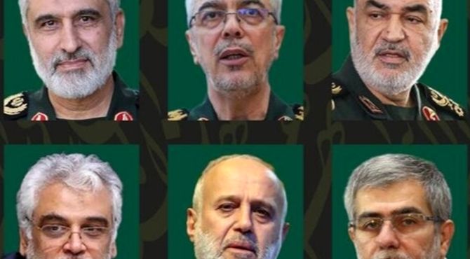 غدیر در آتش اندوه عیدی که به یاد شهیدان رنگ عزا گرفت
