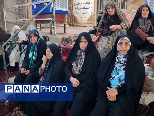 برگزاری نماز عبادی سیاسی جمعه در هفتۀ دوم دی ماه در نیشابور