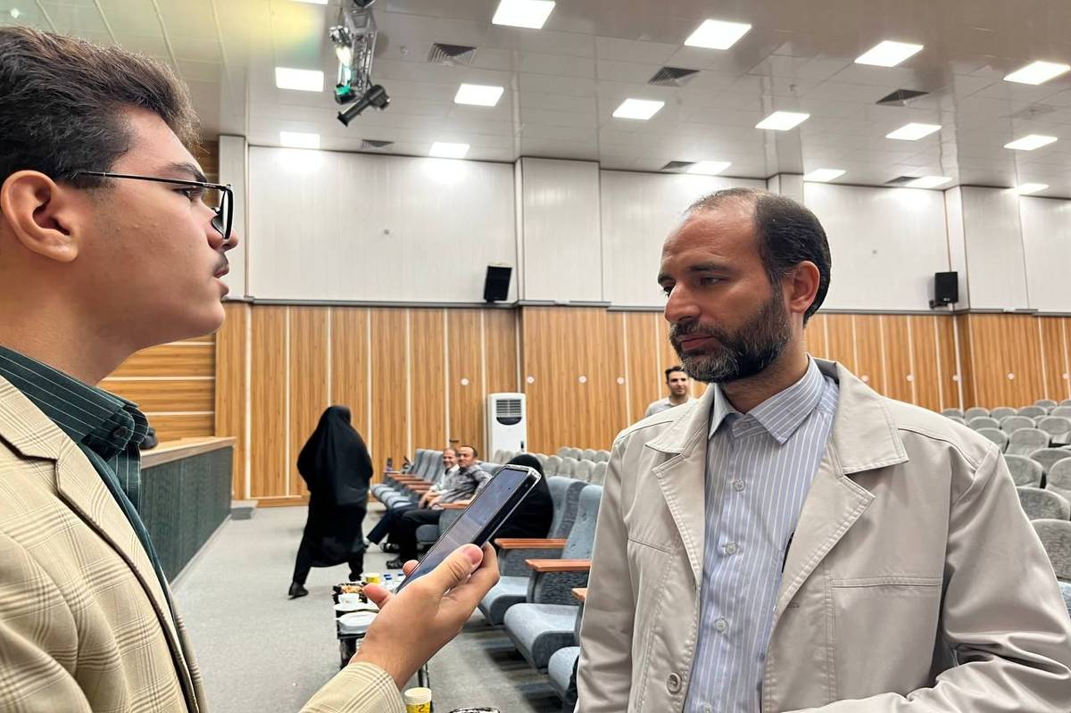 هنر بستر رشد دانش آموزان است