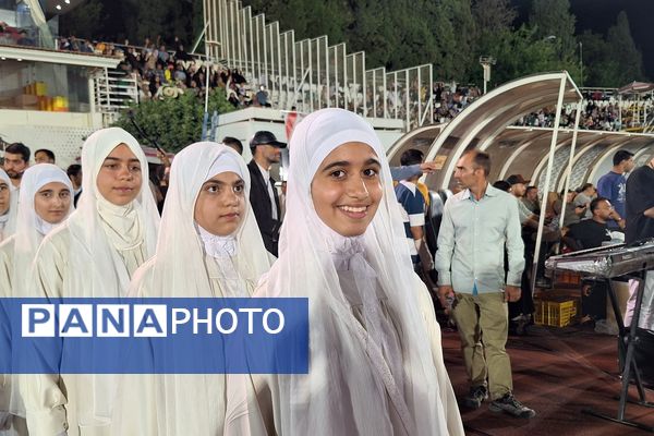 غدیر یعنی تبلور حقیقت ولایت امیرالمؤمنین (ع)