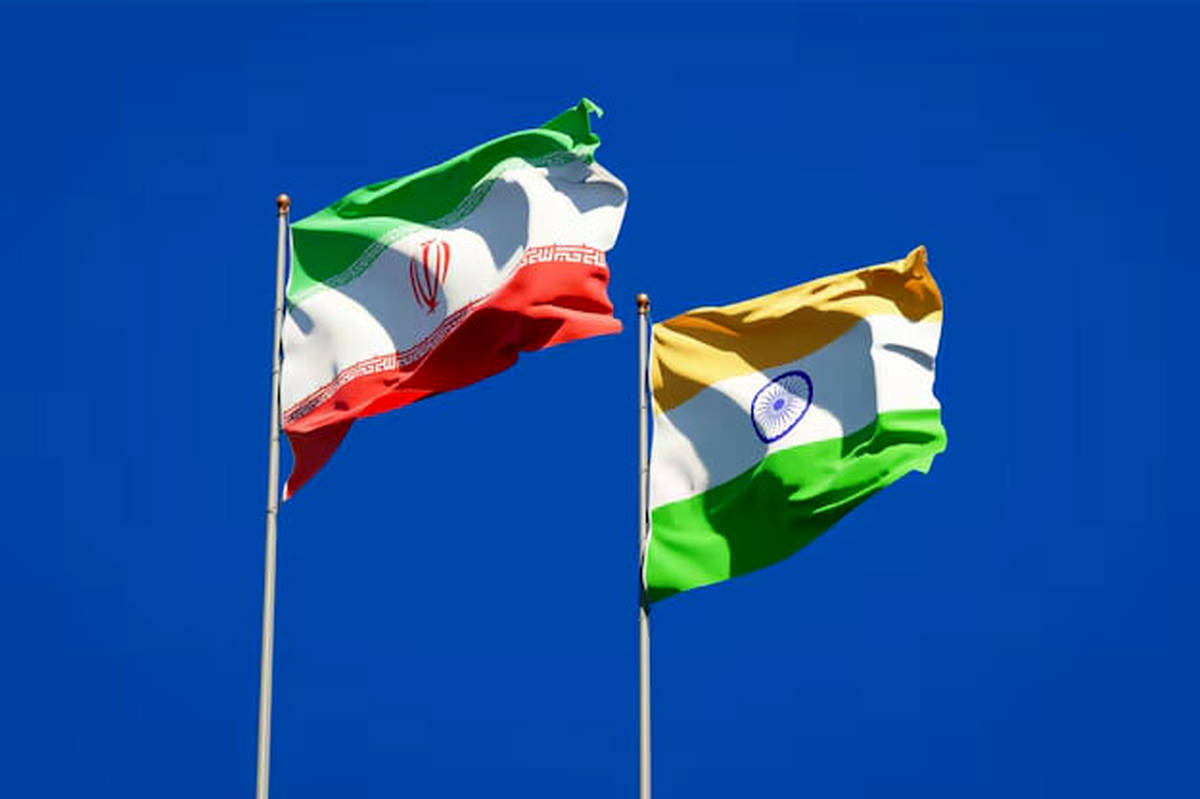 تأکید ایران و هند بر نیاز فوری برای توقف تنشهای منطقهای