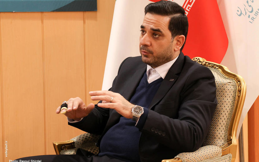 تقوی: آموزش و پرورش با ورزش کشور همراه و هماهنگ باشد