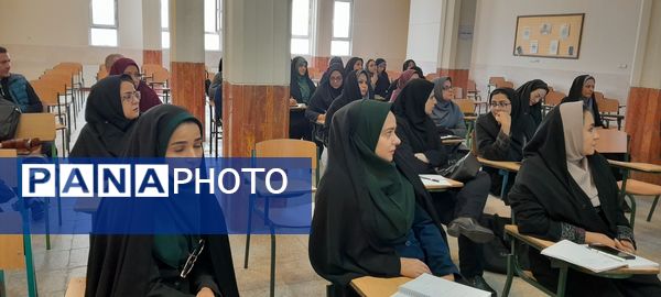 برگزاری جلسه توانمندسازی مدیران و معاونین اجرایی جدید‌‌الاستخدام  در شهرستان ملارد