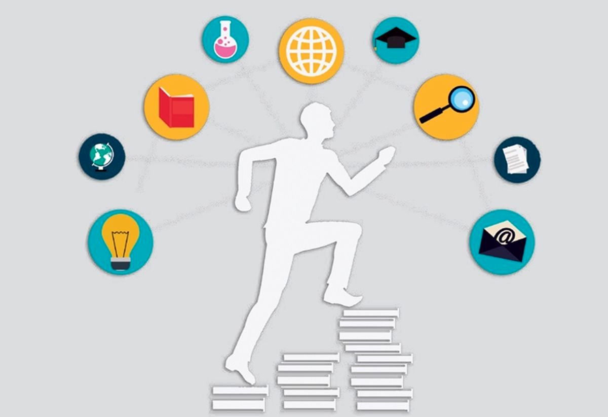 پژوهش زمینه‌ساز شکوفایی و کشف استعدادهای نهفته هر  دانش‌آموز است