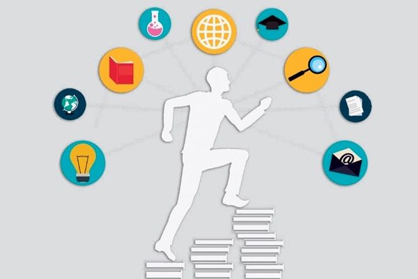 پژوهش زمینه‌ساز شکوفایی و کشف استعدادهای نهفته هر  دانش‌آموز است