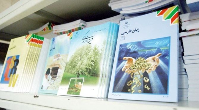 افزایش ۴ میلیونی تیراژ کتاب‌های درسی در سال تحصیلی ۱۴۰۴-۱۴۰۵ نسبت به سال گذشته