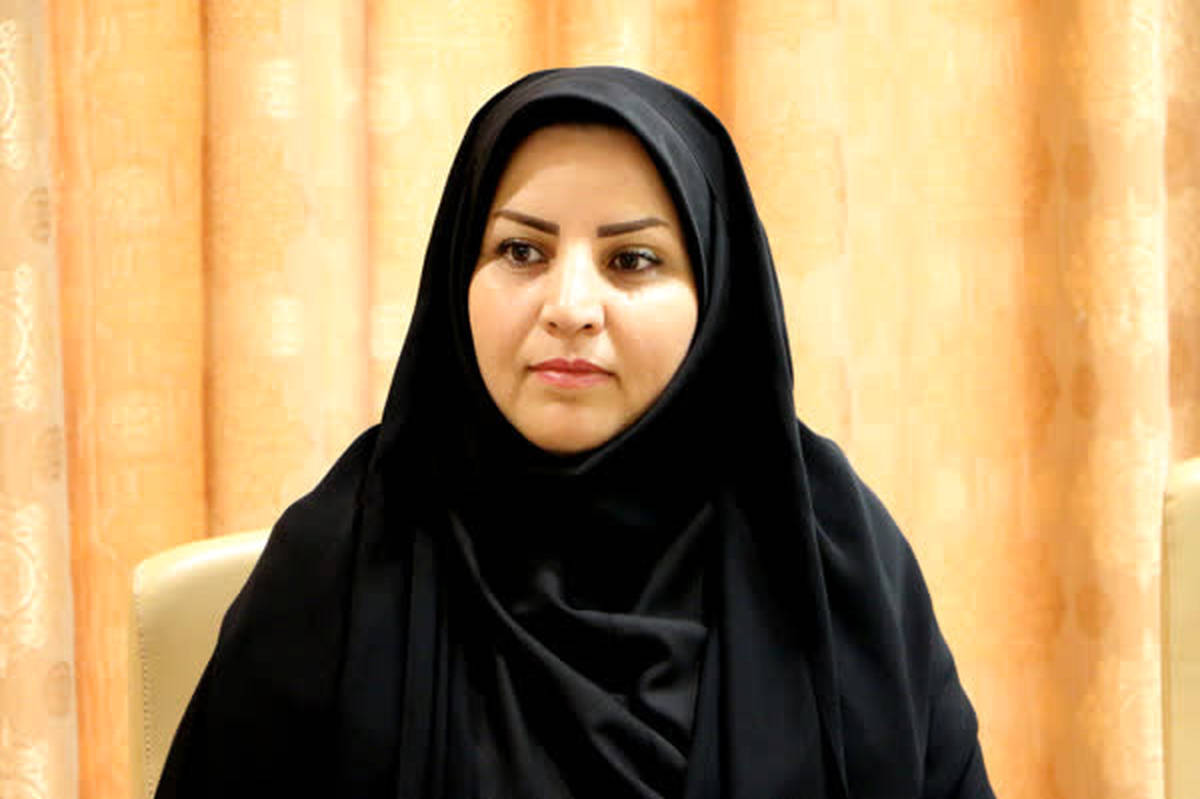 انتصاب معاون آموزشهای عمومی و مهارتی (سما) دانشگاه آزاد اسلامی بجنورد