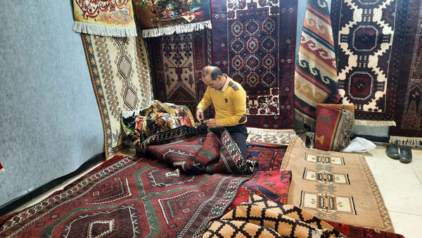 فعالیت غرفه‌های متنوع در نمایشگاه بین‌المللی قرآن کریم