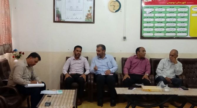 همه چیز مهیاست برای بازگشایی
