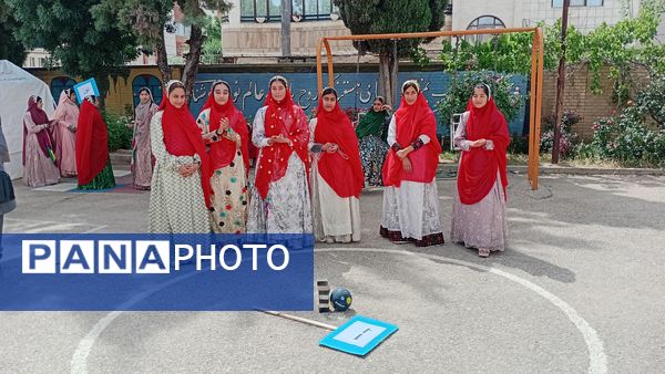 دآا، نام مادر در گویش لری