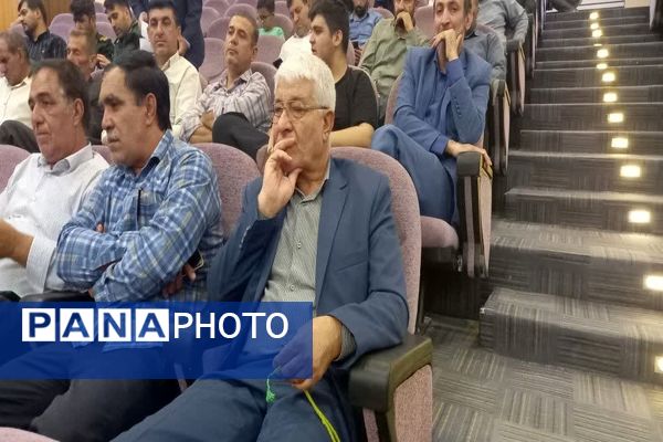 یادواره شهدای تخریب و مهندسی رزم تیپ ۴۸ فتح کهگیلویه‌ و‌ بویراحمد