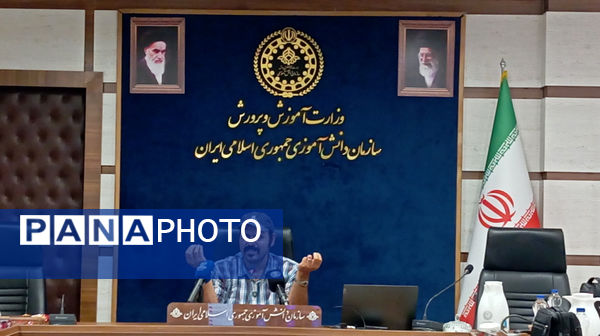 دوره آموزشی تولید محتوا
