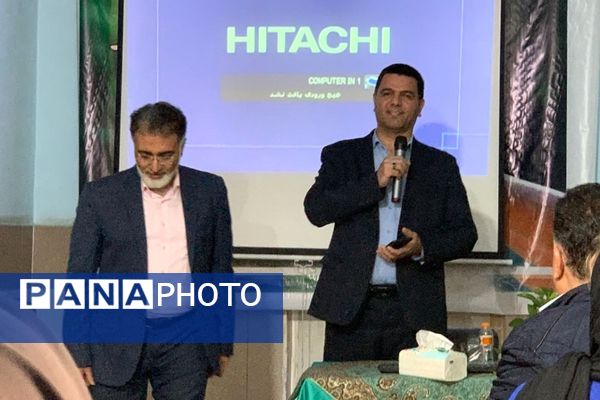 افتتاحیه طرح «یاریگران زندگی» در ناحیه 2 شهرری 