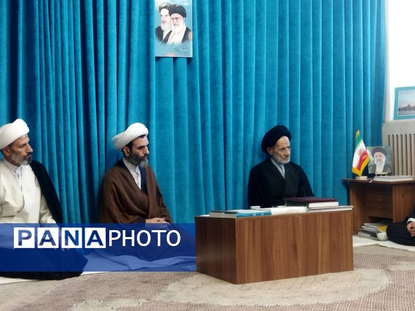 سفر استانی وزیر آموزش و پرورش؛ شهرستان بیرجند