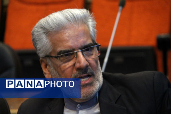 نشست خبری ستاد مدیرت بحران استان یزد