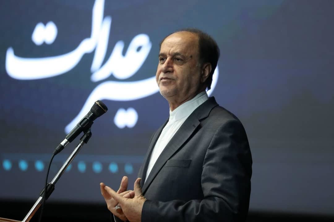 تقدیر نایب رئیس مجلس از برنامههای عدالتمحور وزیر تعاون، کار و رفاه اجتماعی