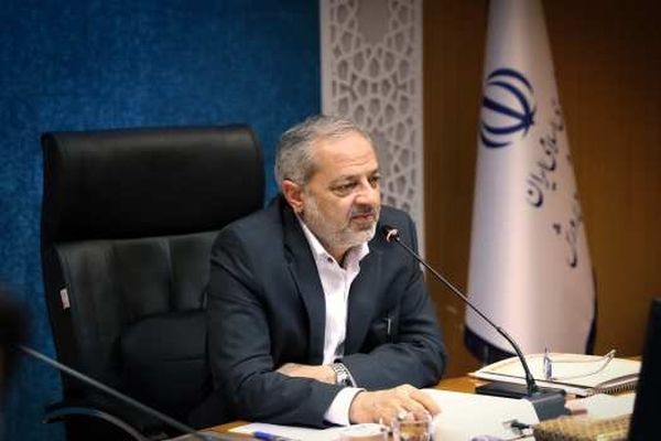 مشارکت فعال مدارس در برنامه های تربیتی ۱۳ آبان ماه