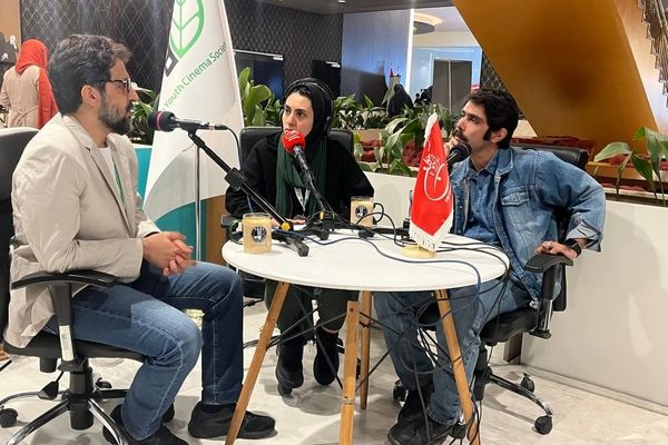 «فیلم۳۰» در جشنواره فیلم کوتاه تهران