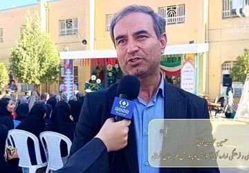 سیاست آموزش و پرورش در سال تحصیلی جاری، توجه ویژه به مسئولیت‌پذیری دانش‌آموزان است