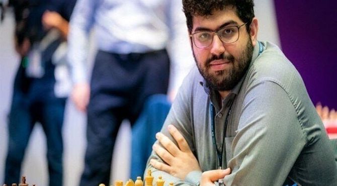 صعود شطرنج‌بازان ایران به دور دوم جام جهانی