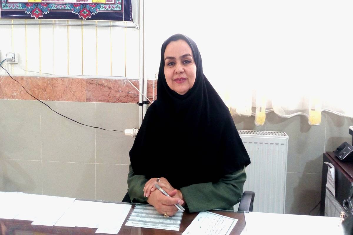 خبرنگاران مدرسه، بازوان توانمند نظام تعلیم و تربیت هستند