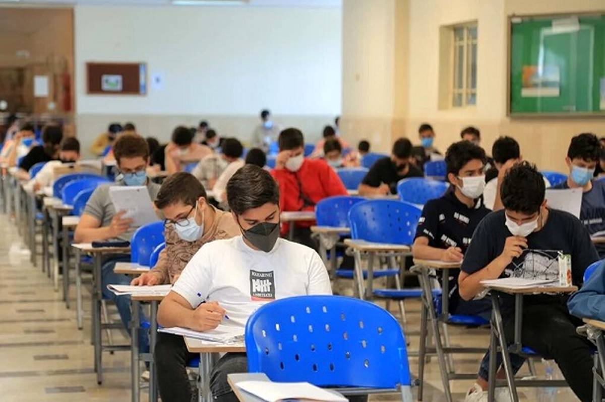 مدارس نمونهدولتی یک سکوی پرتاب برای دانشآموزان پرتلاش است