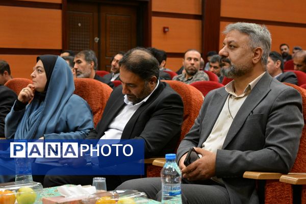 نشست فصلی مدیران «طرح رهیافت» در بهارستان‌دو