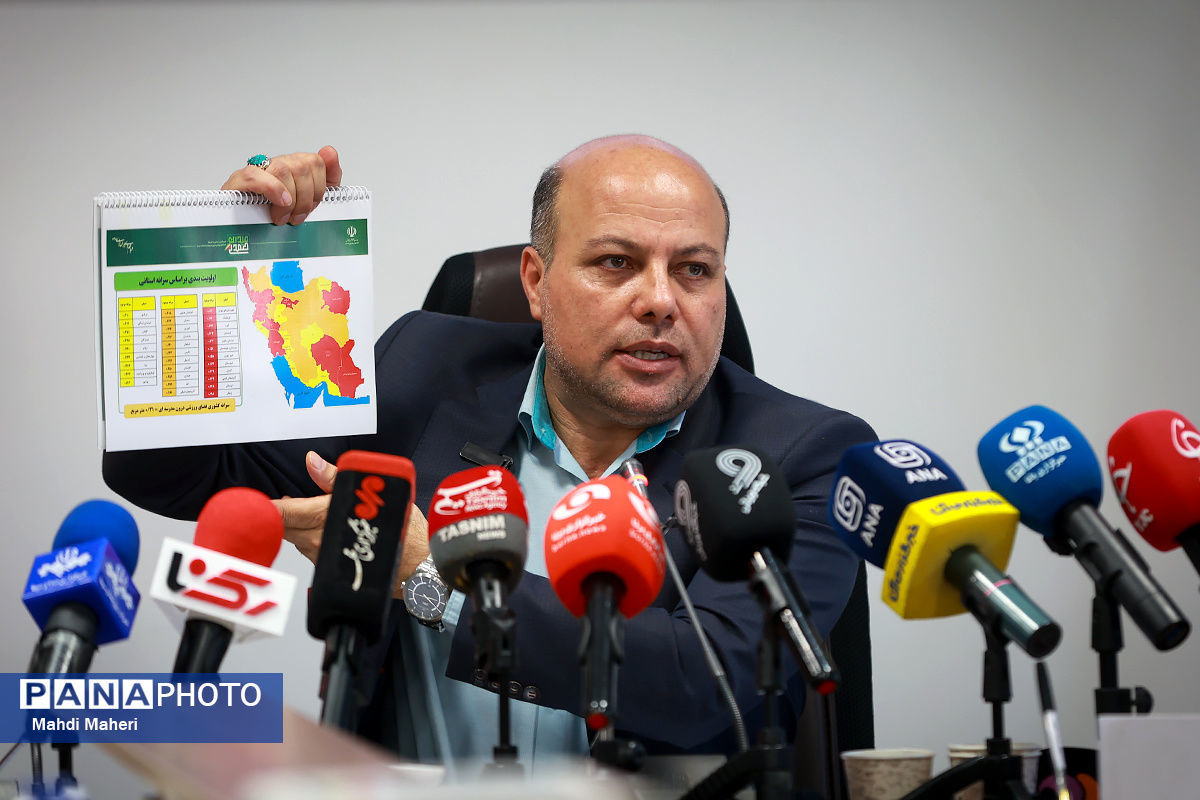 آغاز تحول در برنامه درسی تربیت‌بدنی/ مدارس کشور به 15 هزار معلم تربیت‌بدنی نیاز دارند