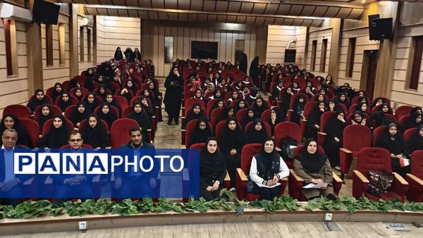 آغاز چهل‌وچهارمین دوره مسابقات فرهنگی‌ـ‌هنری «فردا» در بخش سرود