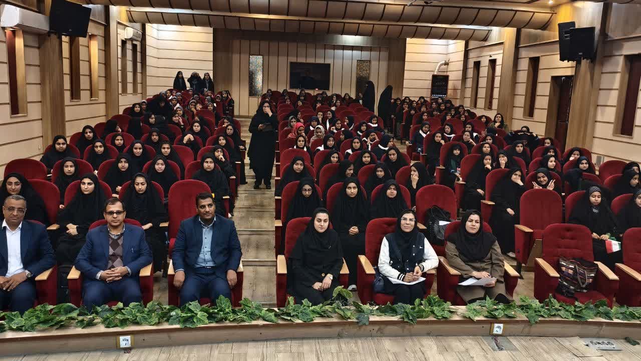 آغاز چهل‌وچهارمین دوره مسابقات فرهنگی‌ـ‌هنری «فردا» در بخش سرود